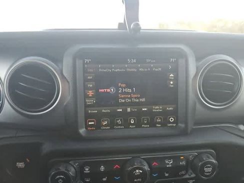 Used 2021 Jeep Gladiator Sport w/ Quick Order Package 24Q 80Th image 11