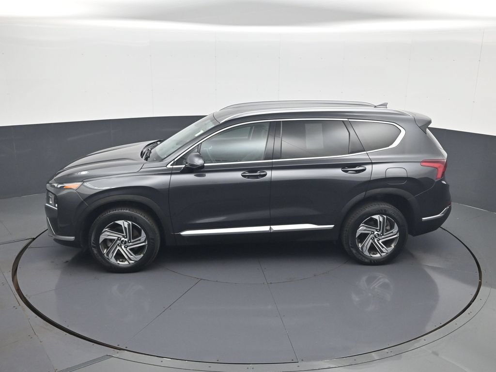 Certified 2022 Hyundai Santa Fe SEL AWD/4WD image 21
