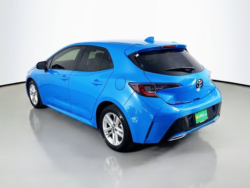 Used 2019 Toyota Corolla SE image 7