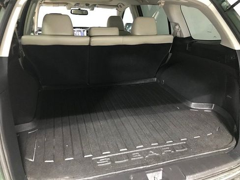 Used 2013 Subaru Outback 2.5i Limited AWD/4WD image 31