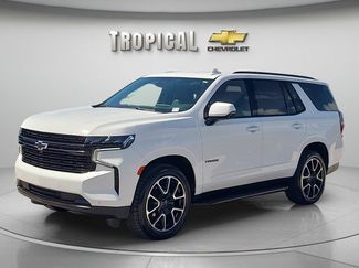 Used 2023 Chevrolet Tahoe RST w/ Luxury Package RWD 360° Tour