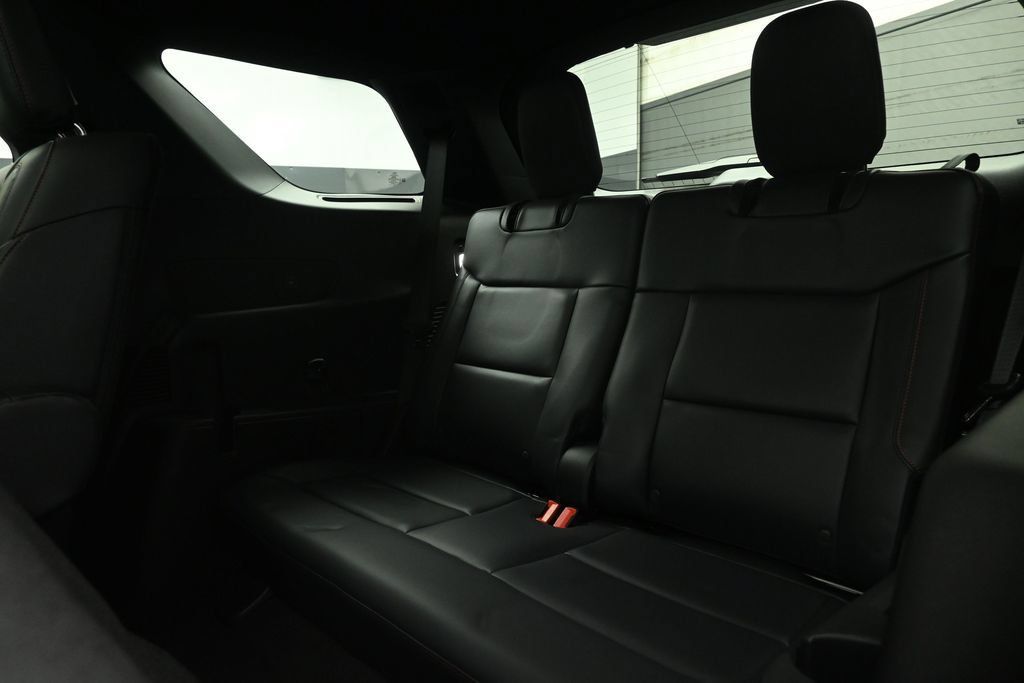 Certified 2026 Ford Explorer ST-Line AWD/4WD image 18
