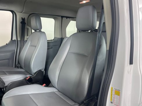 Used 2017 Ford Transit 150 XL image 25