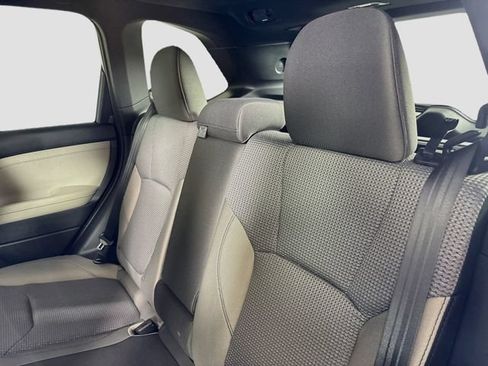 New 2026 Subaru Forester Premium AWD/4WD image 24