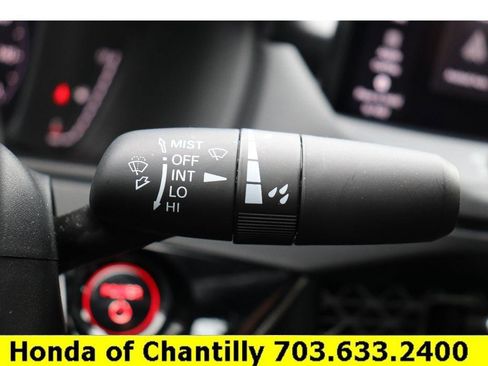 Certified 2025 Honda Accord EX-L image 10