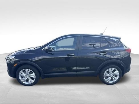 Used 2026 Buick Encore GX Preferred w/ Comfort Package FWD image 4