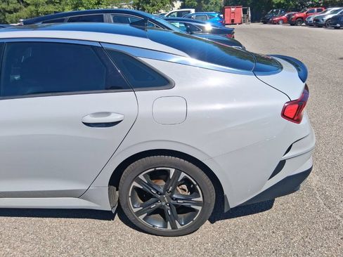 Certified 2023 Kia K5 GT-Line FWD image 16