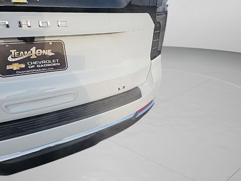 New 2026 Chevrolet Tahoe LT w/ Comfort Package image 16