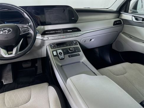 Used 2020 Hyundai Palisade SEL w/ Convenience Package image 20
