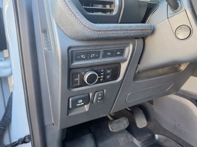Used 2023 Ford F150 Lightning Lariat w/ Equipment Group 511A High AWD/4WD image 30