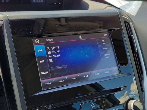 Certified 2023 Subaru Forester Premium image 23