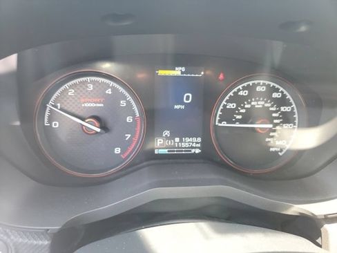 Used 2019 Subaru Forester Sport w/ Popular Package #2 AWD/4WD image 15