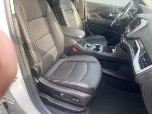 Used 2020 GMC Terrain SLT w/ Preferred Package AWD/4WD image 31
