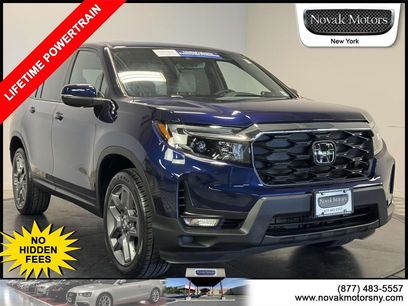 Used 2022 Honda Passport EX-L