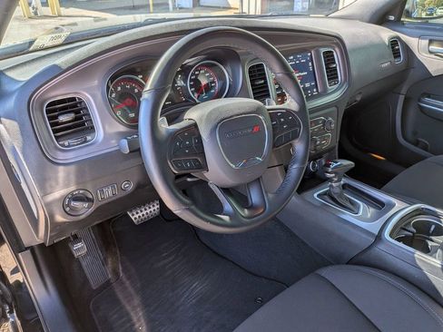 Used 2023 Dodge Charger Scat Pack w/ Navigation & Travel Group image 13