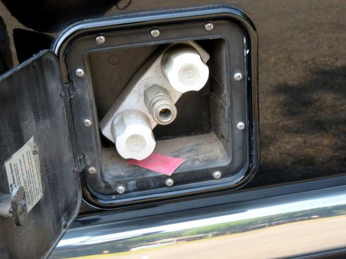 Used 2014 Mercedes-Benz Sprinter 3500 image 23