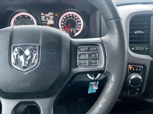 Used 2018 RAM 1500 Express w/ Express Value Package image 18