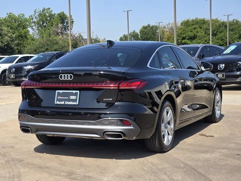 Certified 2025 Audi A5 2.0T Premium w/ Convenience Package AWD/4WD image 8