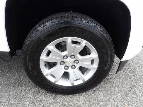 Used 2021 Chevrolet Colorado LT w/ Fleet Safety Package RWD image 49