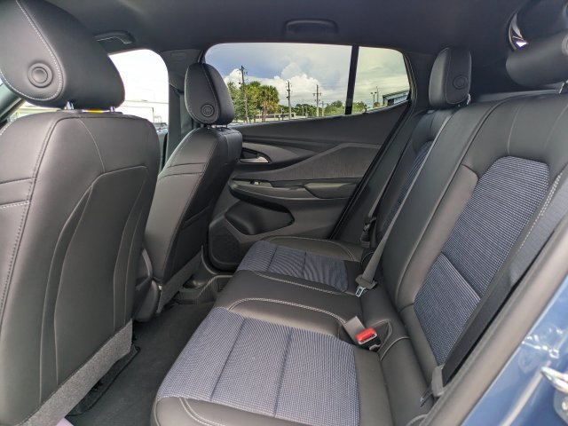New 2026 Buick Envista Preferred w/ Convenience II Package FWD image 14