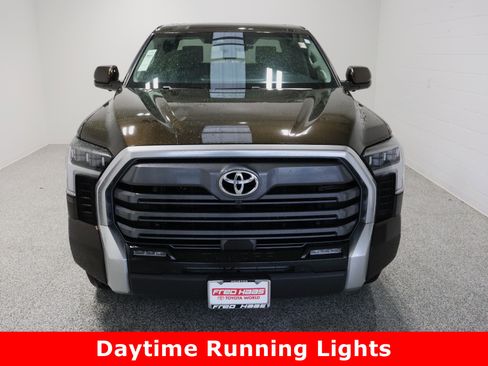 Used 2023 Toyota Tundra Limited image 3
