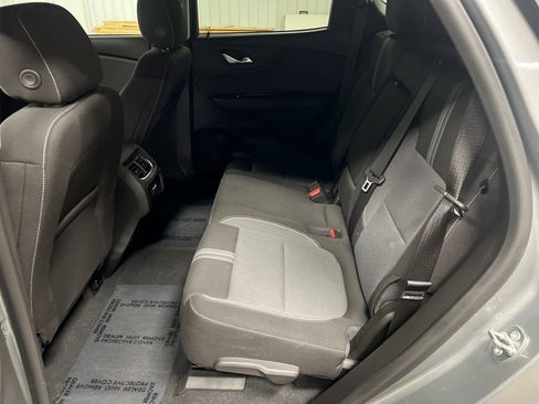 Certified 2023 Chevrolet Blazer LT image 13