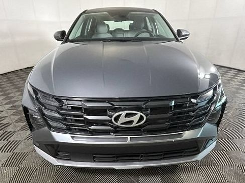 Used 2026 Hyundai Tucson SE AWD/4WD image 7