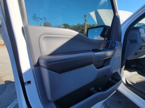 Used 2021 Ford F150 XLT w/ Equipment Group 301A Mid image 24