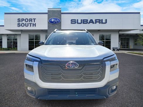 New 2026 Subaru Outback Premium image 8