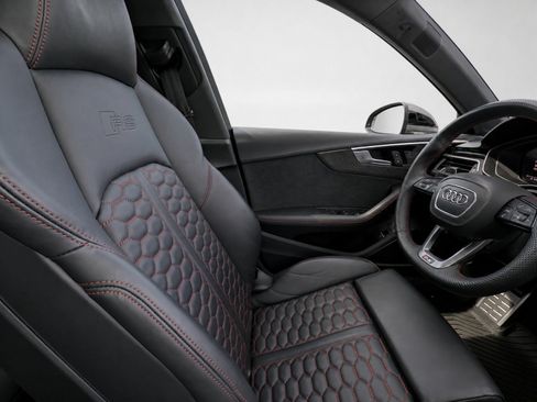 Used 2025 Audi RS 5 Sportback AWD/4WD image 15