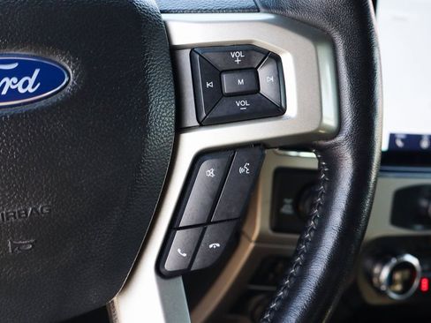 Used 2022 Ford F250 Lariat w/ Tremor Off-Road Package AWD/4WD image 28