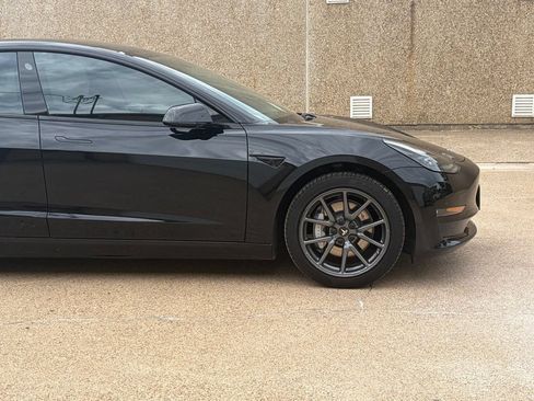 Used 2021 Tesla Model 3 Long Range AWD/4WD image 14