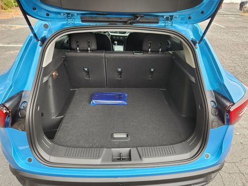 New 2026 Chevrolet Trax LS w/ LS Convenience Package FWD image 6