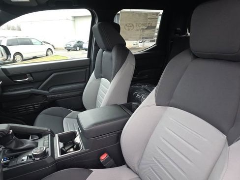 New 2026 Toyota Tacoma TRD Off-Road image 10