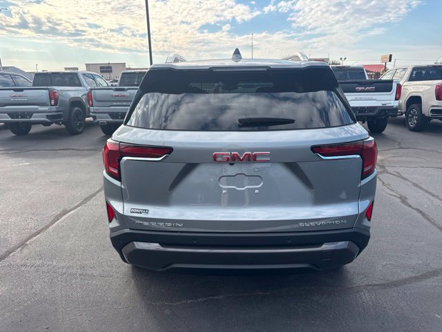 New 2027 GMC Terrain Elevation w/ Elevation Premium Package FWD image 4