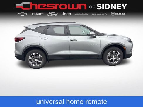 Used 2024 Chevrolet Blazer LT w/ Convenience Package image 6