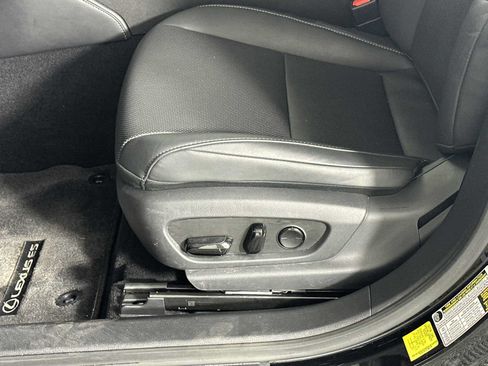 Used 2019 Lexus ES 350 w/ Premium Package FWD image 10