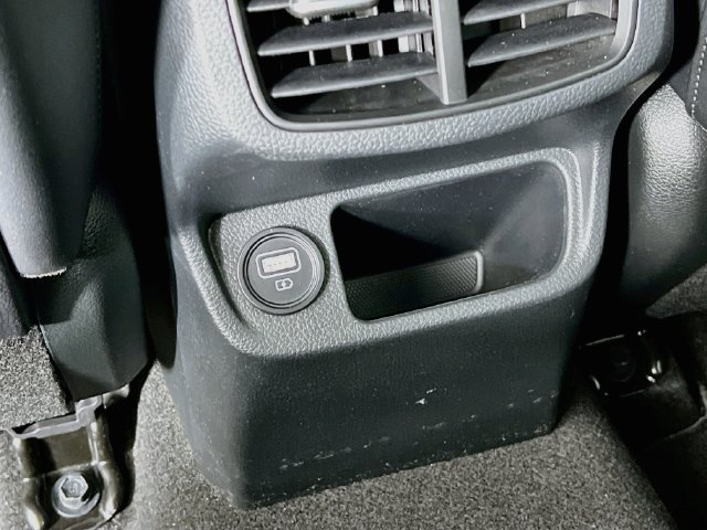 Used 2023 Kia Seltos Nightfall Edition AWD/4WD image 33