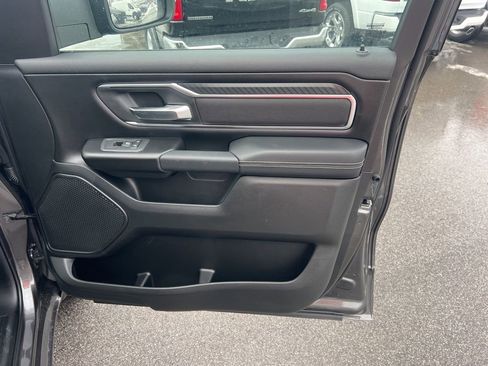 New 2025 RAM 1500 Big Horn image 11