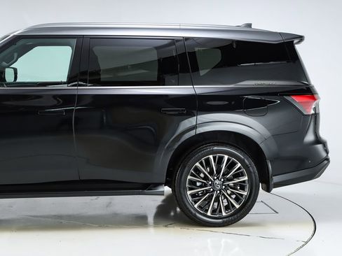 New 2026 INFINITI QX80 Autograph AWD/4WD image 45