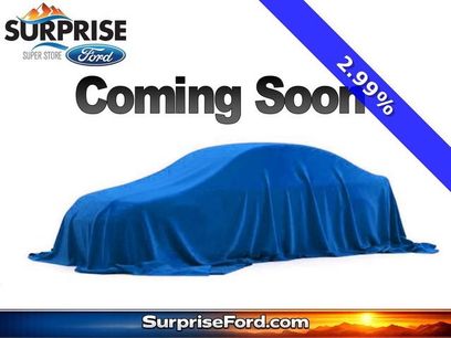 Certified 2023 Ford Mustang Mach-E GT w/ GT Performance Edition