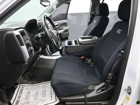 Used 2014 Chevrolet Silverado 1500 LT w/ All Star Edition AWD/4WD image 11