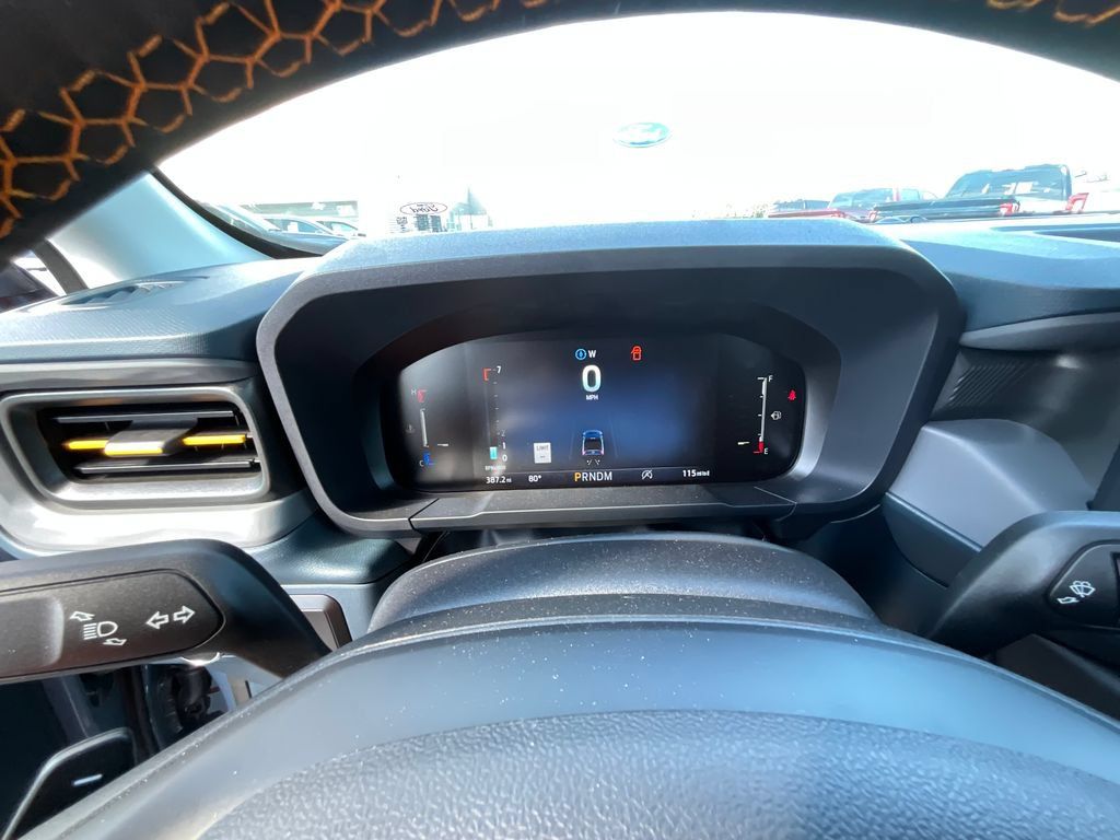 New 2026 Ford Maverick Tremor AWD/4WD image 37