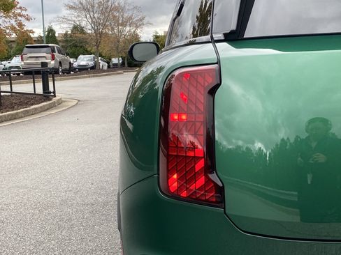 Certified 2025 MINI Cooper Countryman S image 20