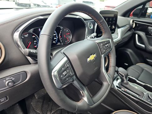 Used 2025 Chevrolet Blazer Premier w/ Driver Confidence II Package image 28