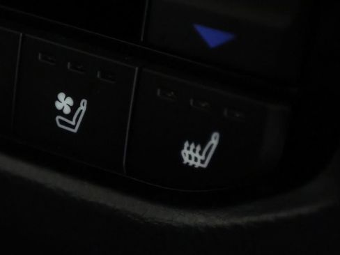 Used 2023 Toyota Sequoia Capstone image 13