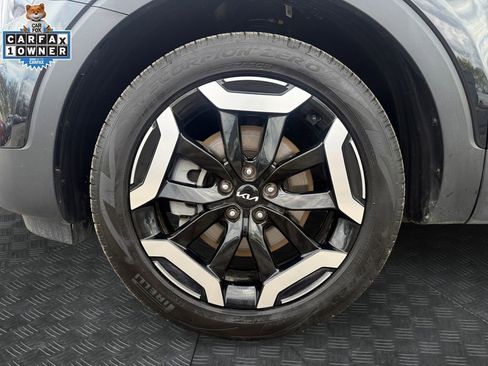 Certified 2025 Kia Telluride S AWD/4WD image 20