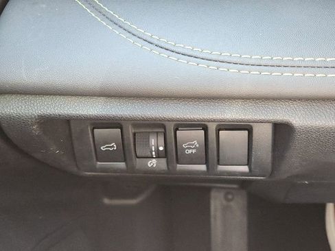 Used 2020 Subaru Outback Onyx Edition XT image 41