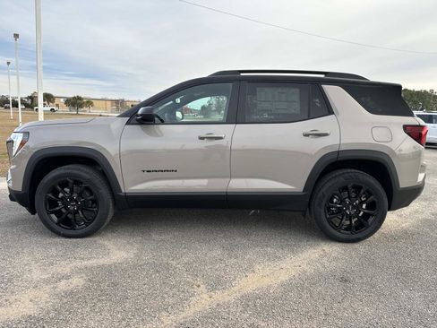 New 2026 GMC Terrain Elevation w/ Elevation Premium Package image 6