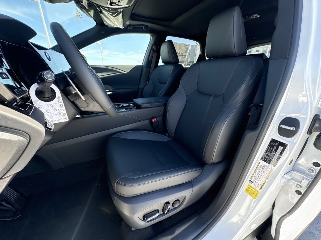 New 2026 Lexus RX 350 FWD w/ Accessory Package (A2) image 11